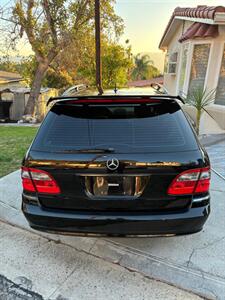 2007 Mercedes-Benz E 350 4MATIC - Photo 2 - Sun Valley Ca, CA 91352