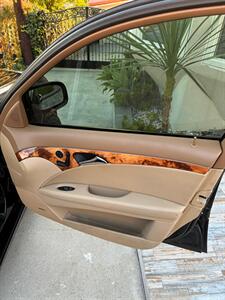 2007 Mercedes-Benz E 350 4MATIC - Photo 8 - Sun Valley Ca, CA 91352