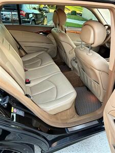 2007 Mercedes-Benz E 350 4MATIC - Photo 10 - Sun Valley Ca, CA 91352