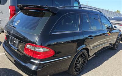 2007 Mercedes-Benz E 350 4MATIC - Photo 22 - Sun Valley Ca, CA 91352