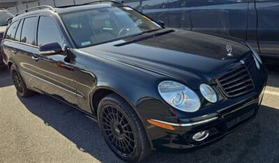 2007 Mercedes-Benz E 350 4MATIC - Photo 23 - Sun Valley Ca, CA 91352