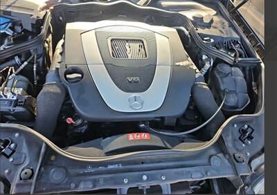 2007 Mercedes-Benz E 350 4MATIC - Photo 24 - Sun Valley Ca, CA 91352