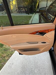2007 Mercedes-Benz E 350 4MATIC - Photo 5 - Sun Valley Ca, CA 91352
