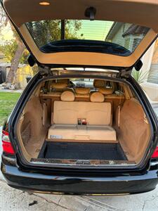 2007 Mercedes-Benz E 350 4MATIC - Photo 11 - Sun Valley Ca, CA 91352
