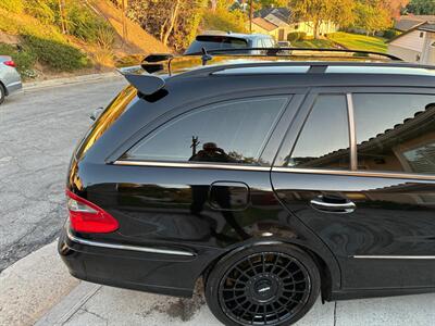 2007 Mercedes-Benz E 350 4MATIC - Photo 6 - Sun Valley Ca, CA 91352
