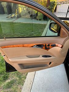 2007 Mercedes-Benz E 350 4MATIC - Photo 4 - Sun Valley Ca, CA 91352