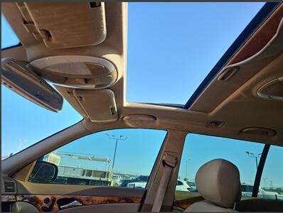2007 Mercedes-Benz E 350 4MATIC - Photo 26 - Sun Valley Ca, CA 91352