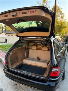 2007 Mercedes-Benz E 350 4MATIC - Photo 12 - Sun Valley Ca, CA 91352