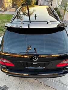 2007 Mercedes-Benz E 350 4MATIC - Photo 16 - Sun Valley Ca, CA 91352