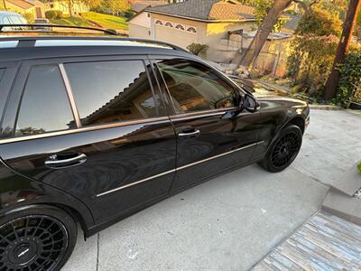 2007 Mercedes-Benz E 350 4MATIC - Photo 20 - Sun Valley Ca, CA 91352
