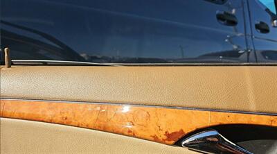 2007 Mercedes-Benz E 350 4MATIC - Photo 33 - Sun Valley Ca, CA 91352