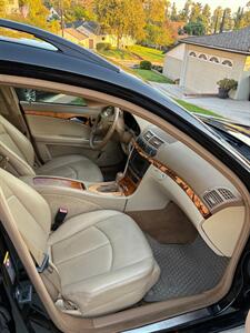 2007 Mercedes-Benz E 350 4MATIC - Photo 7 - Sun Valley Ca, CA 91352