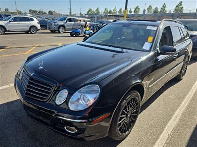 2007 Mercedes-Benz E 350 4MATIC - Photo 21 - Sun Valley Ca, CA 91352