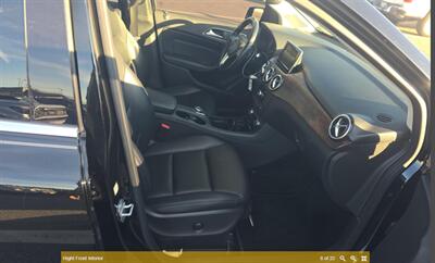 2014 Mercedes-Benz Electric Drive   - Photo 23 - Sun Valley Ca, CA 91352