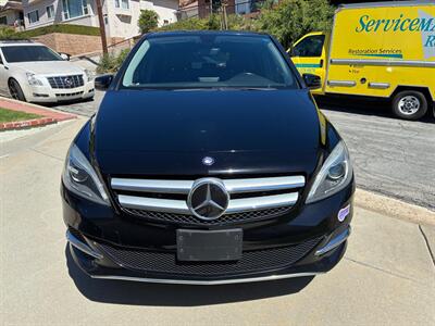 2014 Mercedes-Benz Electric Drive   - Photo 2 - Sun Valley Ca, CA 91352