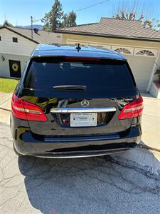 2014 Mercedes-Benz Electric Drive   - Photo 3 - Sun Valley Ca, CA 91352