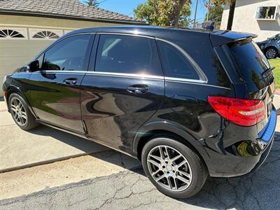 2014 Mercedes-Benz Electric Drive   - Photo 15 - Sun Valley Ca, CA 91352