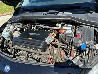 2014 Mercedes-Benz Electric Drive   - Photo 5 - Sun Valley Ca, CA 91352
