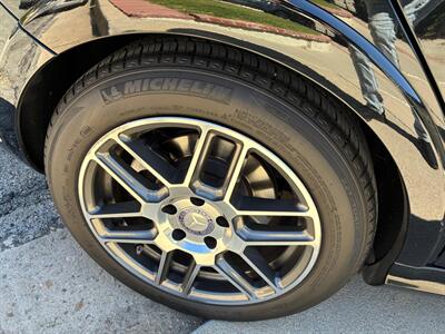 2014 Mercedes-Benz Electric Drive   - Photo 6 - Sun Valley Ca, CA 91352