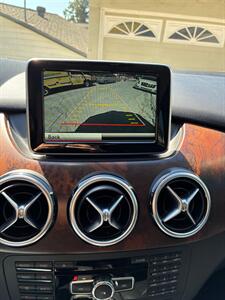 2014 Mercedes-Benz Electric Drive   - Photo 20 - Sun Valley Ca, CA 91352