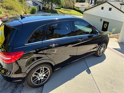 2014 Mercedes-Benz Electric Drive   - Photo 4 - Sun Valley Ca, CA 91352