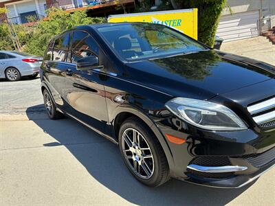 2014 Mercedes-Benz Electric Drive   - Photo 9 - Sun Valley Ca, CA 91352
