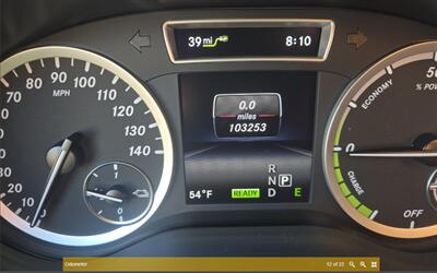2014 Mercedes-Benz Electric Drive   - Photo 25 - Sun Valley Ca, CA 91352