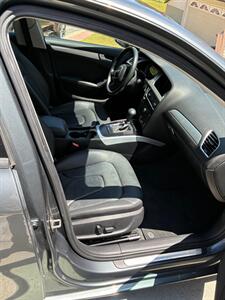 2012 Audi A4 2.0T Premium   - Photo 19 - Sun Valley Ca, CA 91352