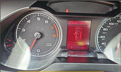 2012 Audi A4 2.0T Premium   - Photo 29 - Sun Valley Ca, CA 91352
