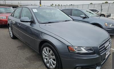 2012 Audi A4 2.0T Premium   - Photo 24 - Sun Valley Ca, CA 91352