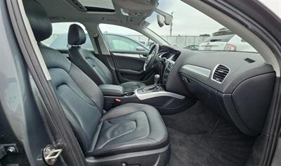 2012 Audi A4 2.0T Premium   - Photo 26 - Sun Valley Ca, CA 91352
