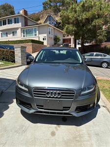 2012 Audi A4 2.0T Premium   - Photo 12 - Sun Valley Ca, CA 91352