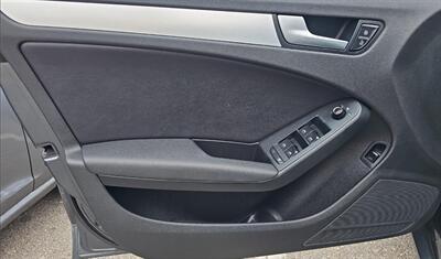 2012 Audi A4 2.0T Premium   - Photo 27 - Sun Valley Ca, CA 91352