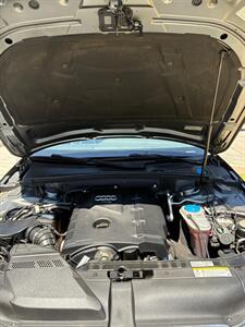 2012 Audi A4 2.0T Premium   - Photo 21 - Sun Valley Ca, CA 91352