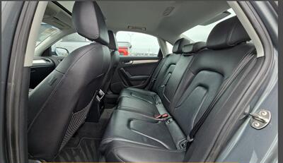 2012 Audi A4 2.0T Premium   - Photo 30 - Sun Valley Ca, CA 91352