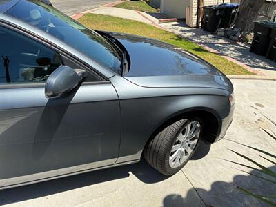 2012 Audi A4 2.0T Premium   - Photo 17 - Sun Valley Ca, CA 91352