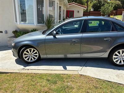 2012 Audi A4 2.0T Premium   - Photo 23 - Sun Valley Ca, CA 91352