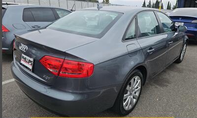 2012 Audi A4 2.0T Premium   - Photo 25 - Sun Valley Ca, CA 91352