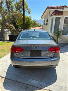 2012 Audi A4 2.0T Premium   - Photo 6 - Sun Valley Ca, CA 91352