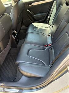 2012 Audi A4 2.0T Premium   - Photo 11 - Sun Valley Ca, CA 91352