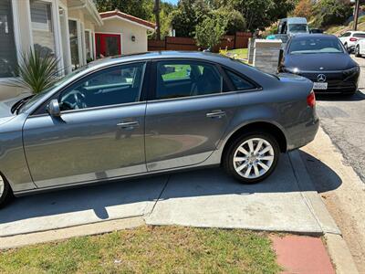 2012 Audi A4 2.0T Premium   - Photo 20 - Sun Valley Ca, CA 91352