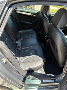 2012 Audi A4 2.0T Premium   - Photo 18 - Sun Valley Ca, CA 91352