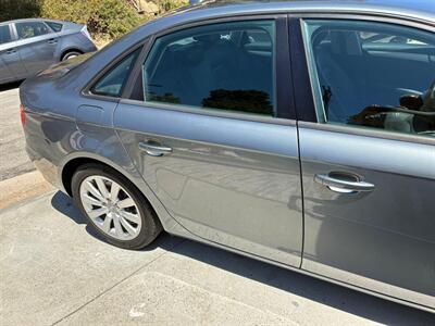 2012 Audi A4 2.0T Premium   - Photo 22 - Sun Valley Ca, CA 91352