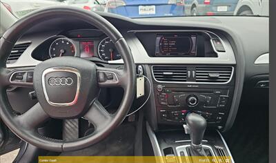 2012 Audi A4 2.0T Premium   - Photo 4 - Sun Valley Ca, CA 91352