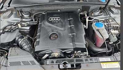 2012 Audi A4 2.0T Premium   - Photo 32 - Sun Valley Ca, CA 91352