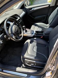2012 Audi A4 2.0T Premium   - Photo 8 - Sun Valley Ca, CA 91352