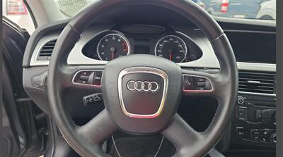 2012 Audi A4 2.0T Premium   - Photo 28 - Sun Valley Ca, CA 91352