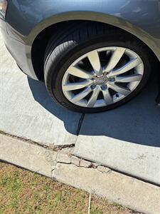 2012 Audi A4 2.0T Premium   - Photo 16 - Sun Valley Ca, CA 91352
