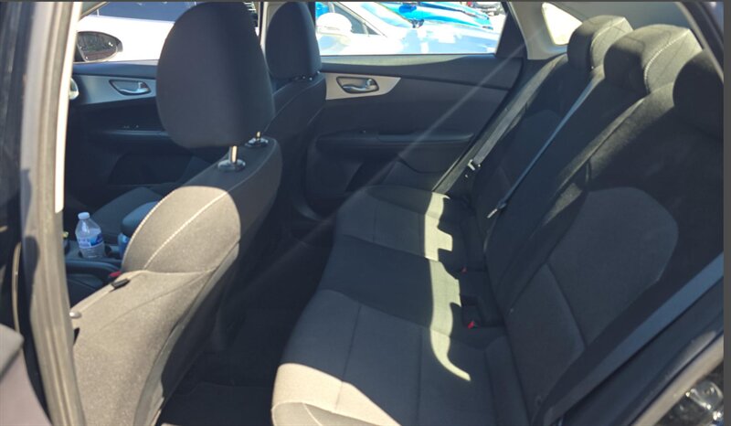 2024 Kia Forte LXS   - Photo 1 - Sun Valley Ca, CA 91352