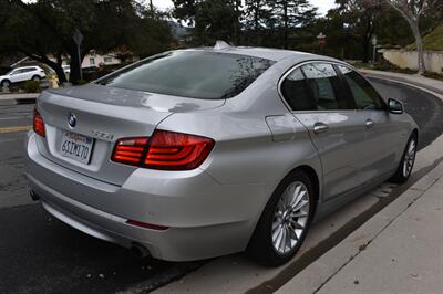 2011 BMW 535i   - Photo 4 - Sun Valley Ca, CA 91352